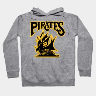 Pirate Life Hoodie